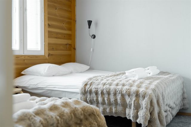 Apartment A 3 Talja, Private Sauna, photo 2