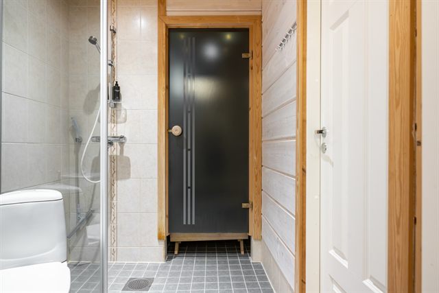 Apartment A 3 Talja, Private Sauna, photo 3