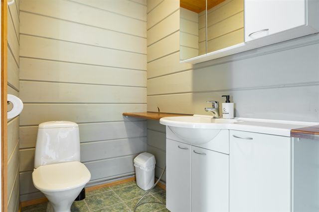Apartment A 3 Talja, Private Sauna, photo 5