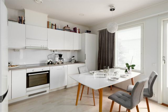 Apartment Finnish, Private Sauna, photo 2