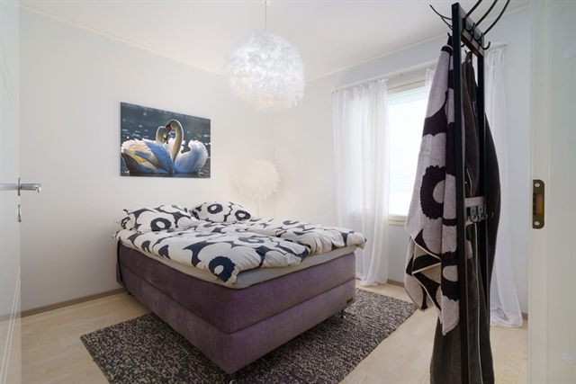 Apartment Finnish, Private Sauna, photo 3