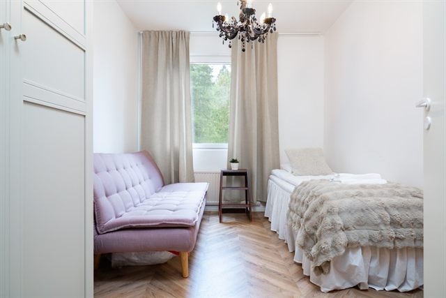 Apartment Korpi, photo 2
