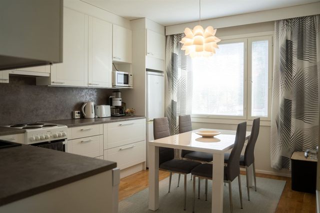 Arctic Apartment, photo 3