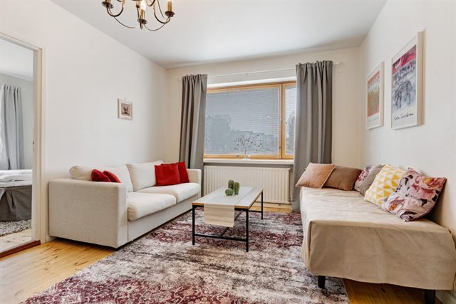 Arctic Apartment | Free Parking, photo 3
