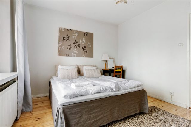 Arctic Apartment | Free Parking, photo 5