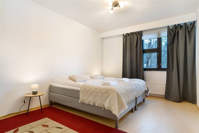 Arctic City Apartment, photo 3