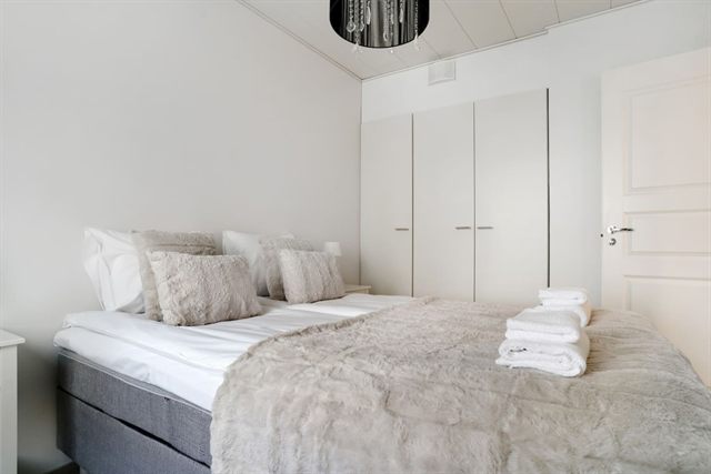 Arctic City Haven, Private Sauna, photo 2