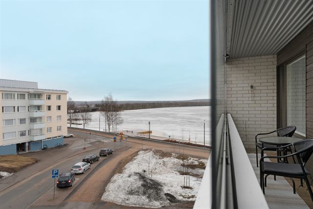Arctic River Haven, Free Parking, photo 2