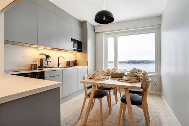 Arctic River Panorama Suite, photo 3