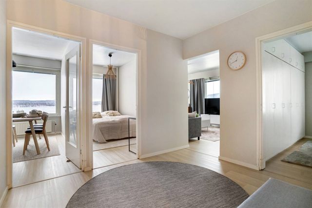 Arctic River Panorama Suite, photo 5