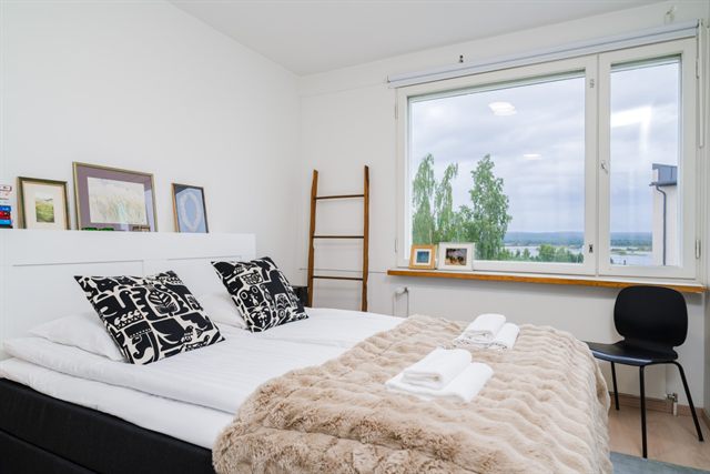 Arctic River View Flat, photo 3