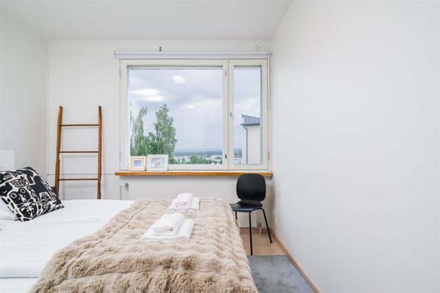 Arctic River View Flat, photo 4