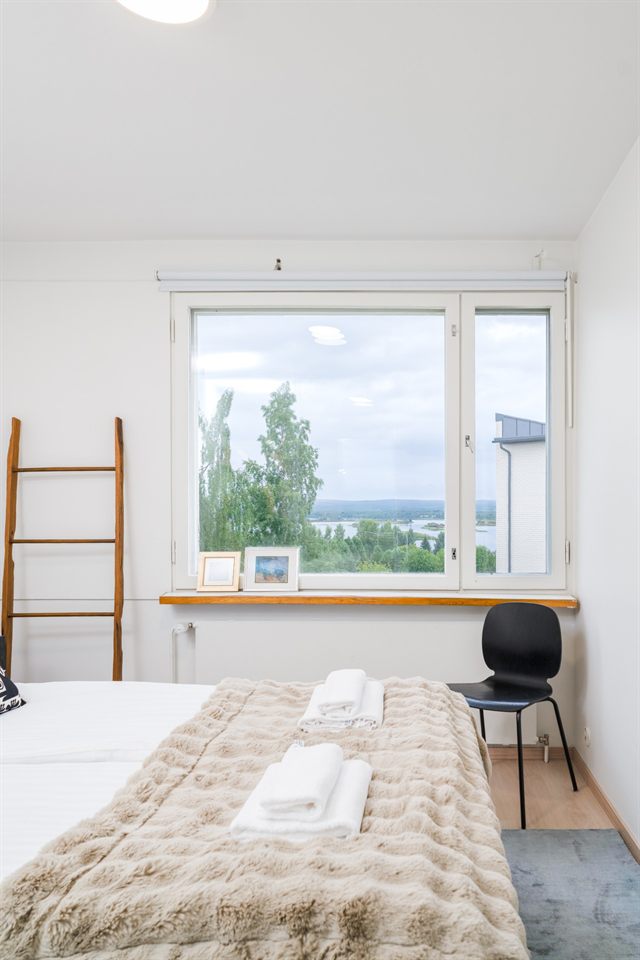 Arctic River View Flat, photo 5