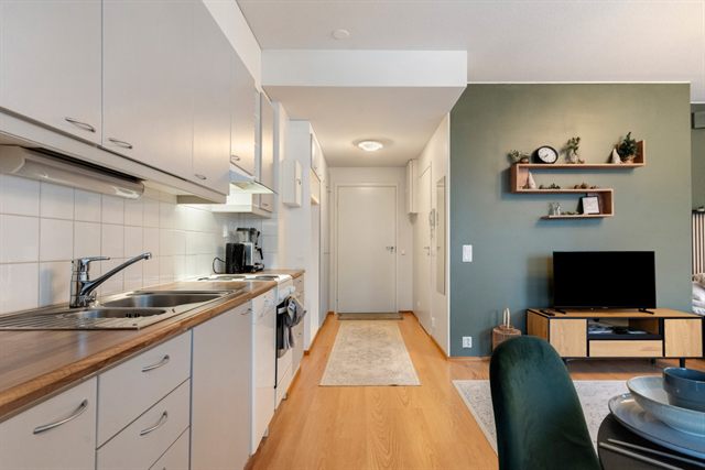 Arctic Studio & Private Sauna, photo 4
