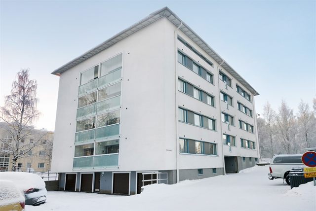 Arctic studio haven, photo 2