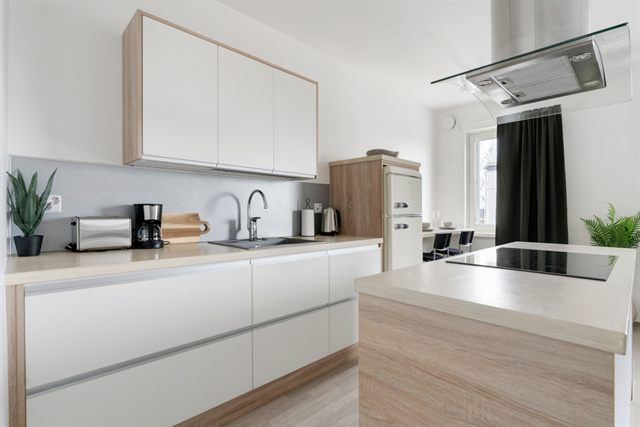 Arctic studio haven 2, photo 4