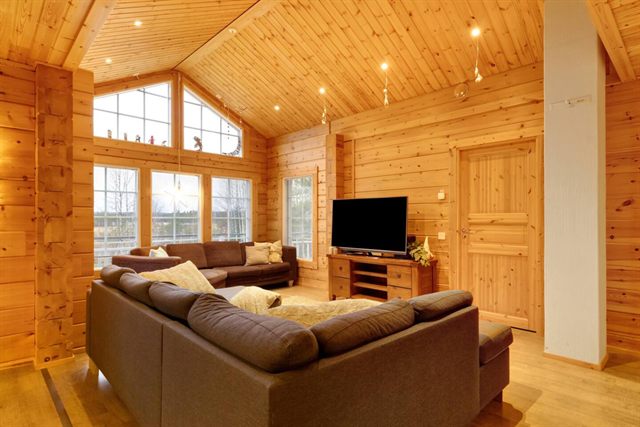 Arctic Wilderness Lodge, photo 2