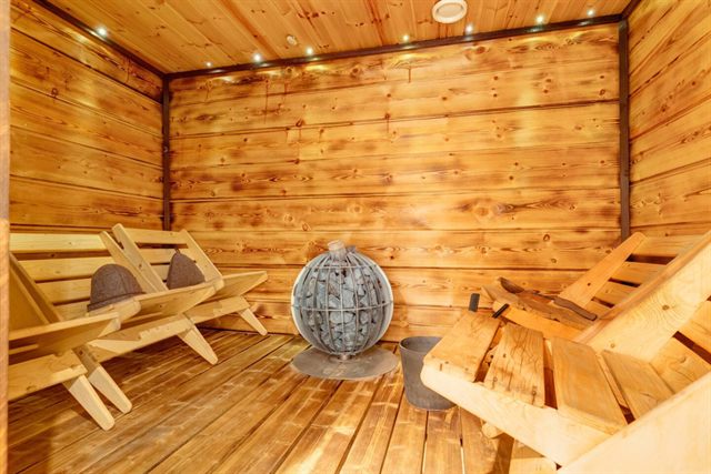 Arctic Wilderness Lodge, photo 4