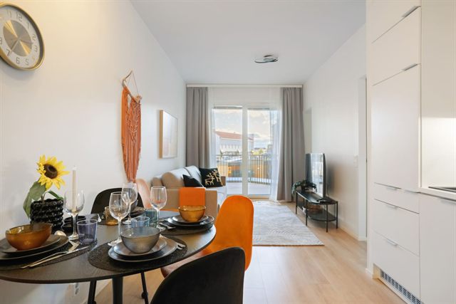 Arcton City Suite, photo 2