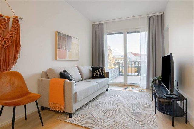Arcton City Suite, photo 5