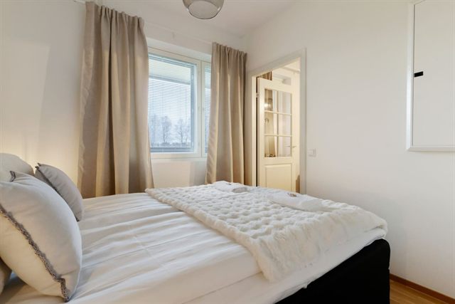 Arctos City Suite, private sauna, photo 2