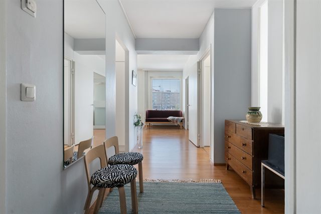 Aurora City Apartment 3bdr, photo 5
