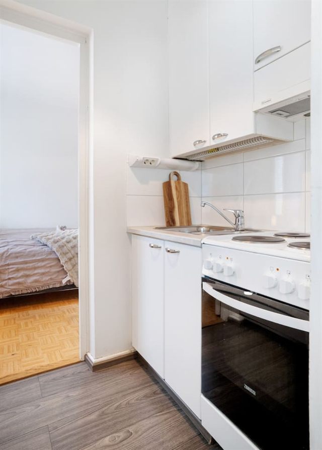 Aurora City Studio, photo 3