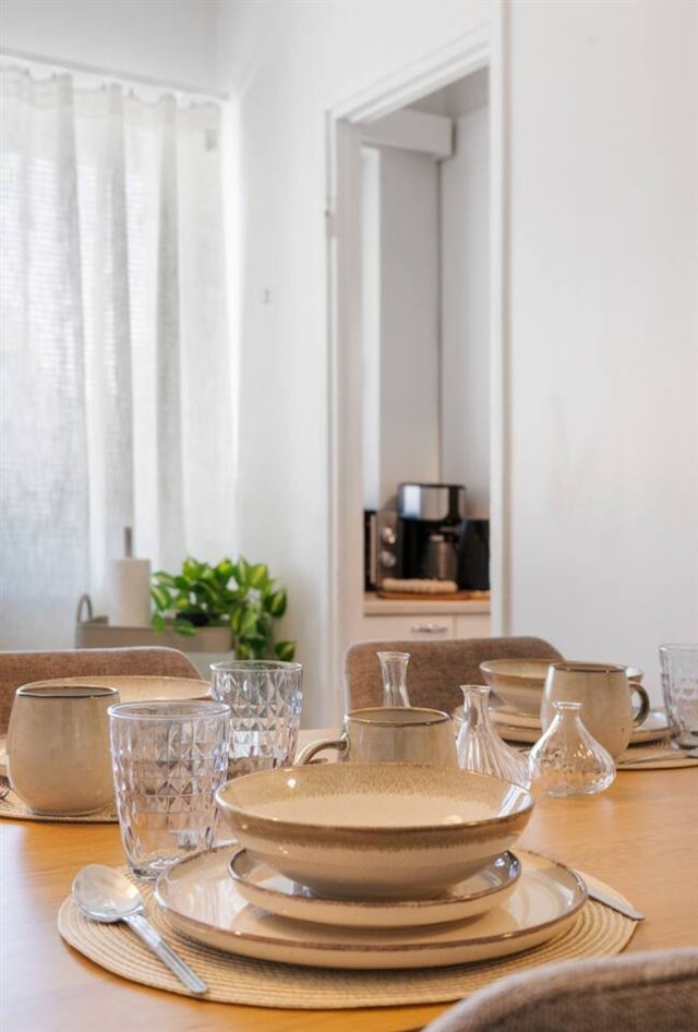 Aurora City Studio, photo 5