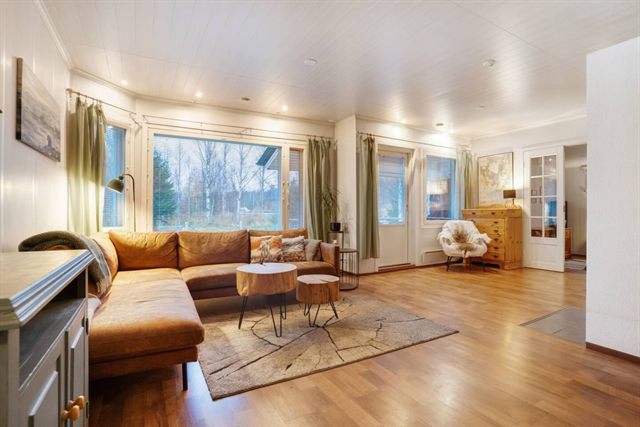 Aurora Forest Villa, Private Sauna, photo 2