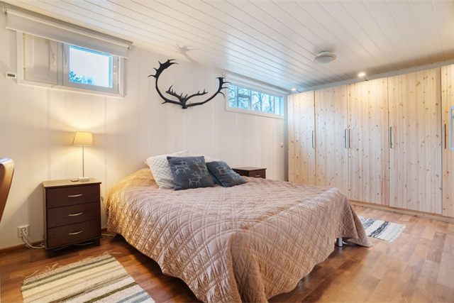 Aurora Forest Villa, Private Sauna, photo 3