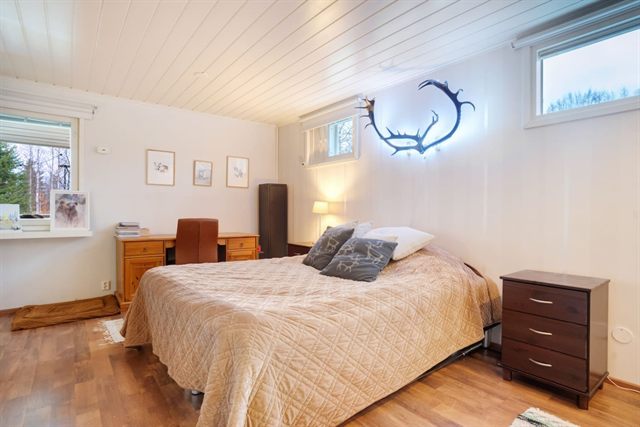 Aurora Forest Villa, Private Sauna, photo 4