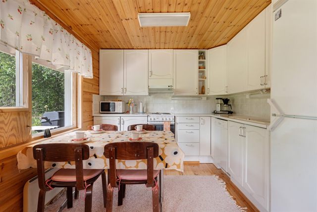 Aurora Riverside Cabin, Sauna, photo 3