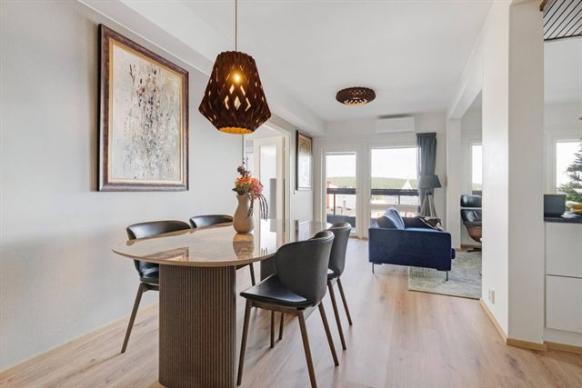Aurora Sky Penthouse, photo 4