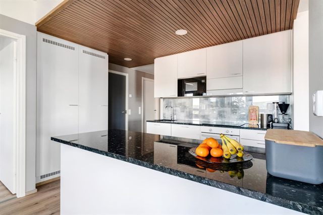 Aurora Sky Penthouse, photo 5