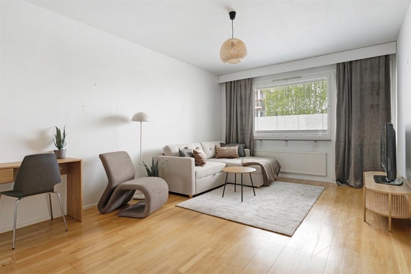 Central Lapland Apartment, apartment in Rovaniemi, Finland