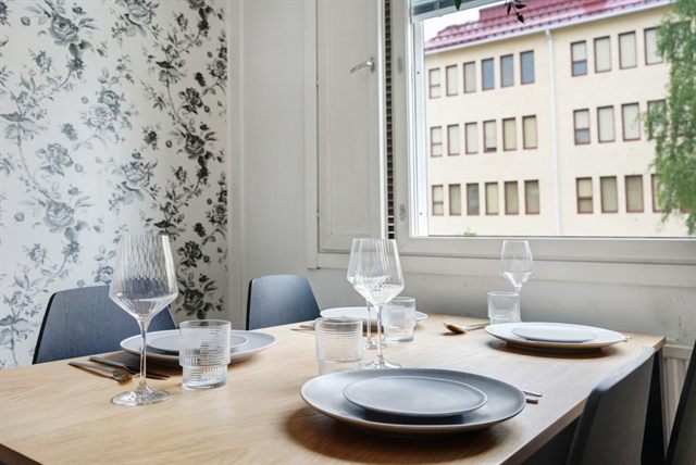 Central Lapland Apartment, photo 4