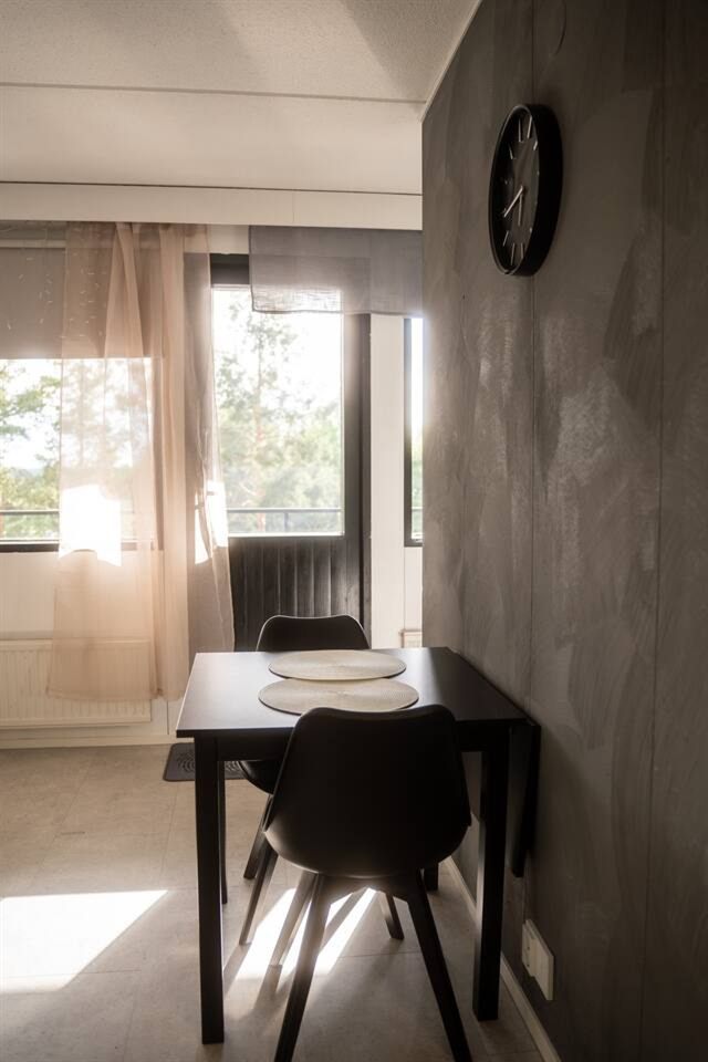 Christmas Apartment, photo 4