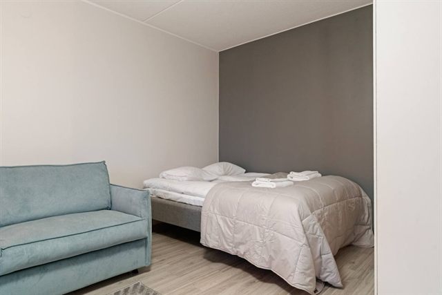 Christmas Apartment 2, photo 2