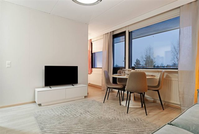 Christmas Apartment 2, photo 5