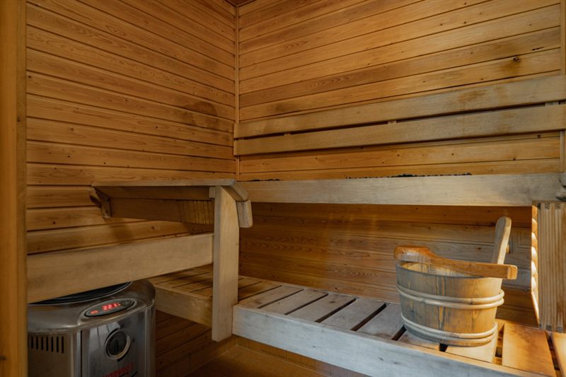 Christmas Hideaway, Private Sauna, house in Rovaniemi, Finland