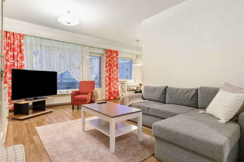 City Apartment, private sauna, apartment in Rovaniemi, Finland