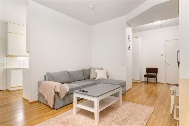 City Apartment, private sauna, photo 2