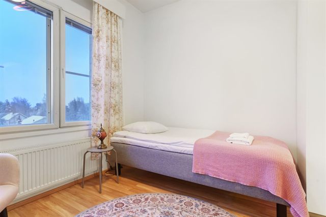 City Apartment, private sauna, photo 4