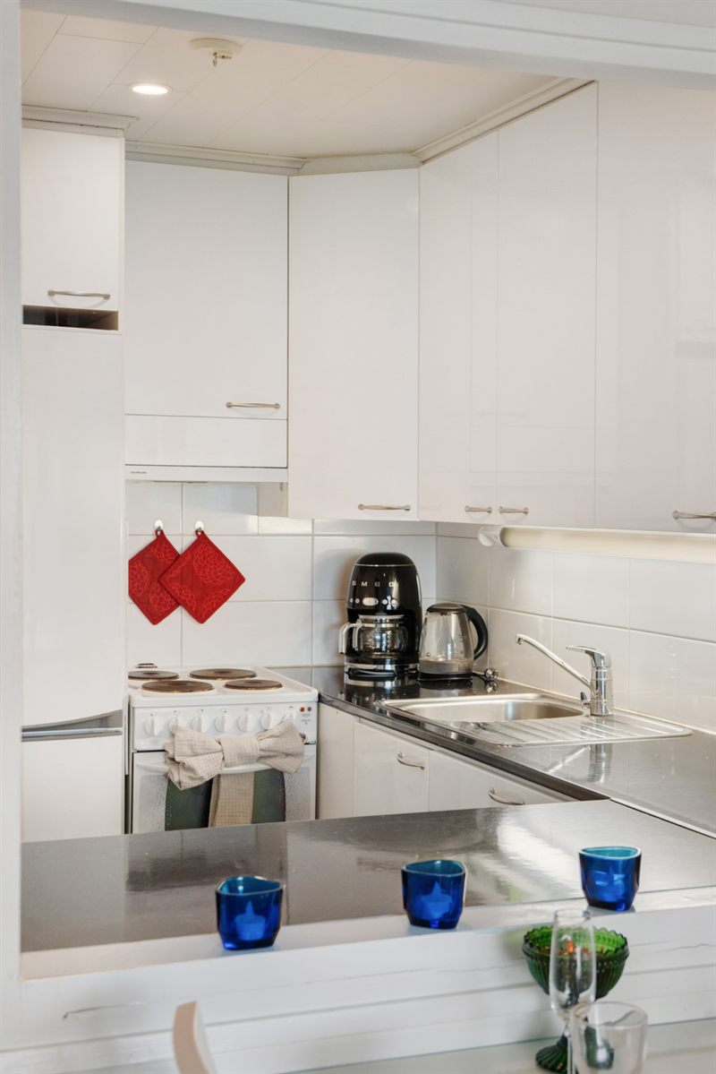 City Center Apartment Free Parking, apartment in Rovaniemi, Finland