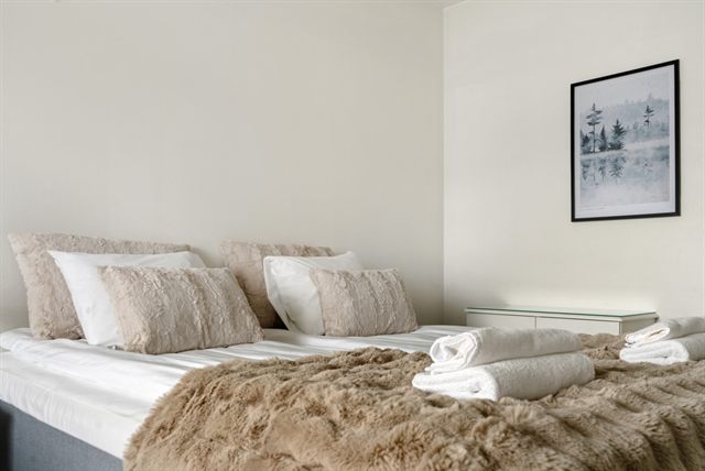 City Center Apartment Free Parking, photo 2