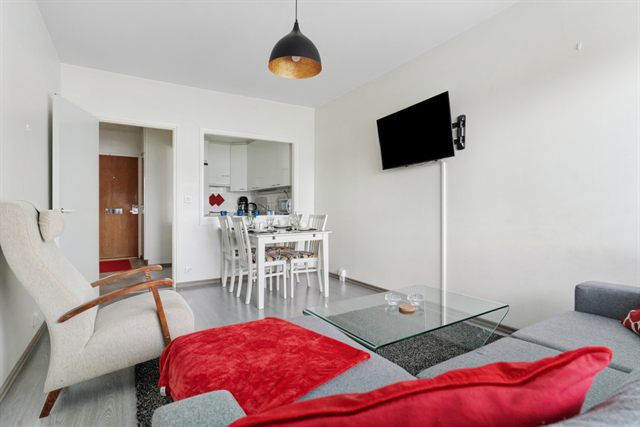 City Center Apartment Free Parking, photo 3