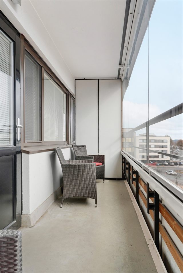 City Center Apartment Free Parking, photo 5