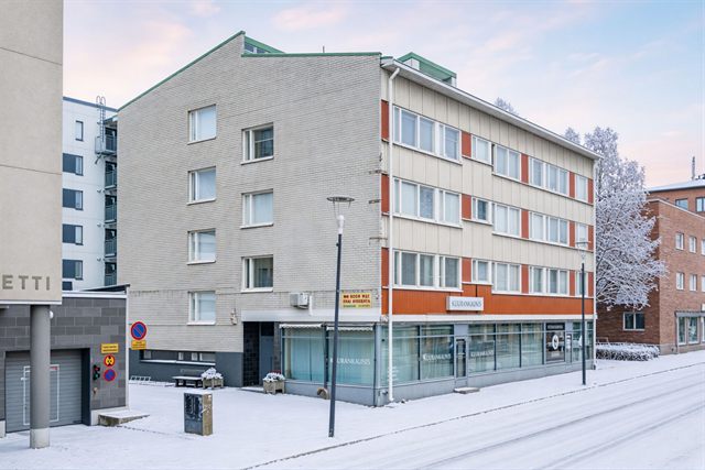 City Centre Studio, Free Parking, photo 3