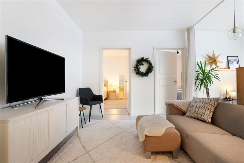 City Heart Lapland Suite, apartment in Rovaniemi, Finland