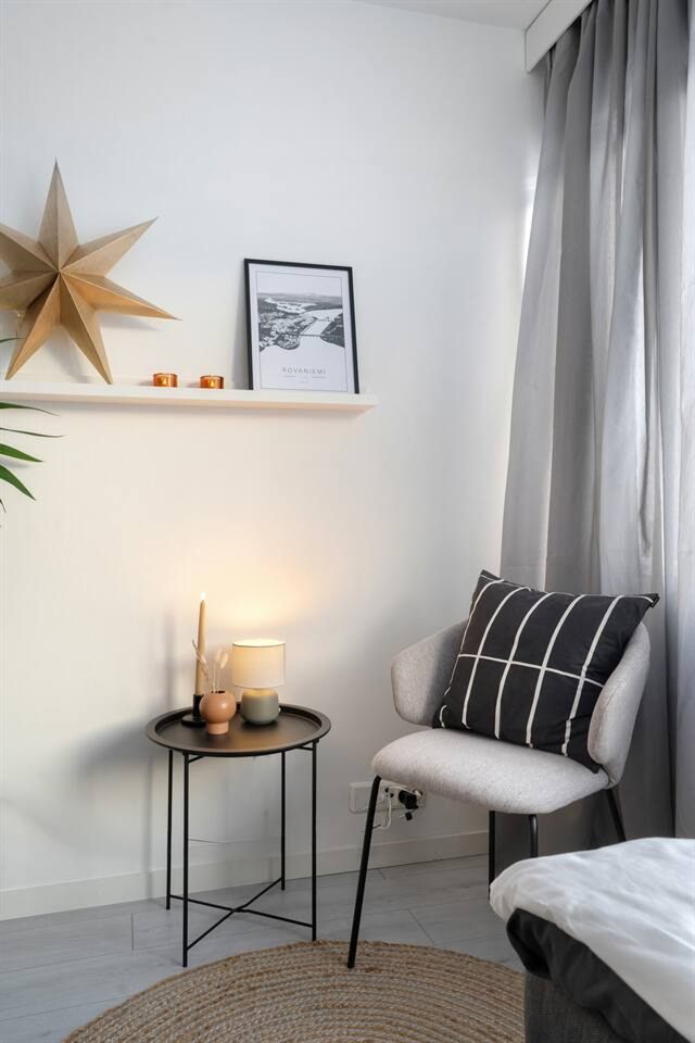City Heart Lapland Suite, photo 3